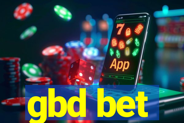 gbd bet